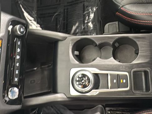 Used 2024 Ford Escape ST-Line Elite w/ Premium Technology Package image 29