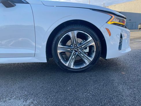 Used 2024 Kia K5 EX w/ EX Premium Package image 31