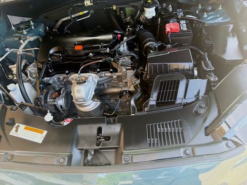 Used 2024 Honda HR-V EX-L image 34