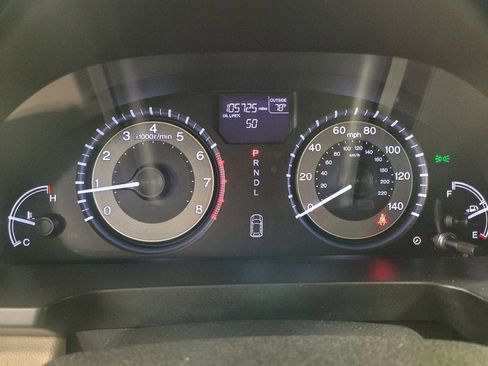 Used 2016 Honda Odyssey EX-L image 23
