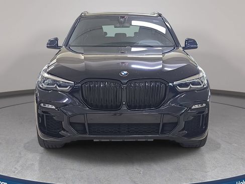 Used 2020 BMW X5 xDrive40i w/ M Sport Package AWD/4WD image 3