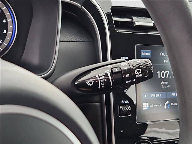 Certified 2023 Hyundai Tucson SE FWD image 21