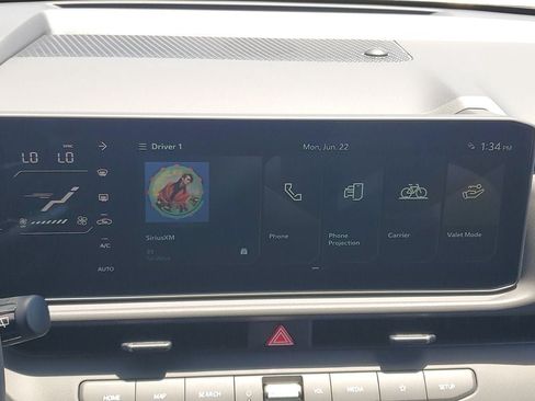 New 2027 Kia Seltos X-Line S AWD/4WD image 17