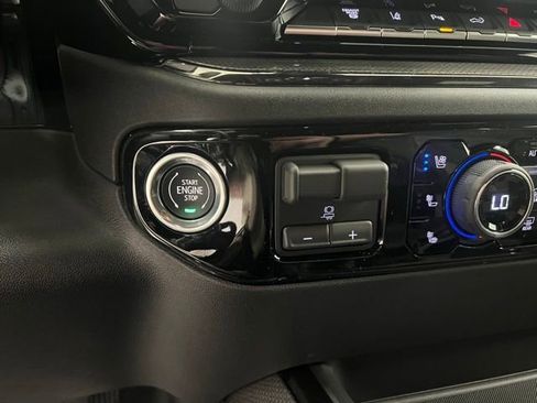 New 2026 Chevrolet Silverado 2500 ZR2 w/ LPO, Dark Essentials Package AWD/4WD image 12