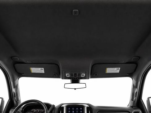 Used 2021 Chevrolet Silverado 2500 LT w/ Convenience Package AWD/4WD image 13