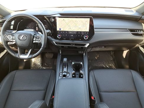 Used 2026 Lexus RX 350h w/ Convenience Package AWD/4WD image 9