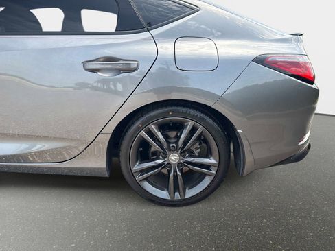 Used 2023 Acura Integra A-Spec FWD image 10