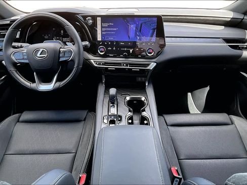 New 2026 Lexus RX 350 FWD image 5