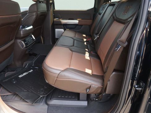 Used 2026 Ford F150 King Ranch w/ Equipment Group 601A High AWD/4WD image 13