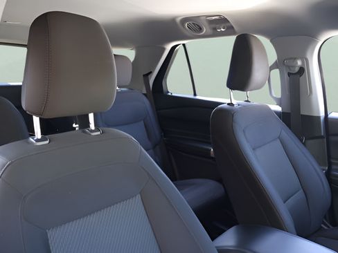 Used 2022 Ford Explorer XLT AWD/4WD image 19