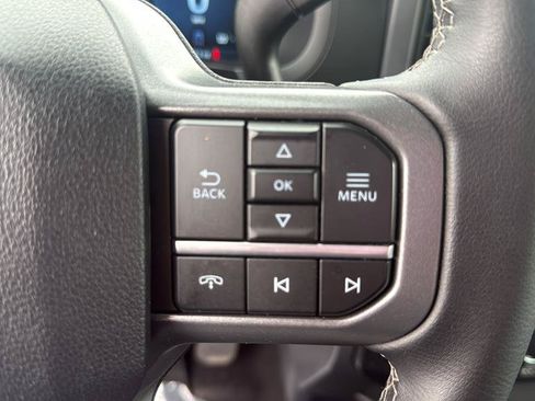 Certified 2025 Ford F150 XLT w/ Equipment Group 301A Standard AWD/4WD image 26