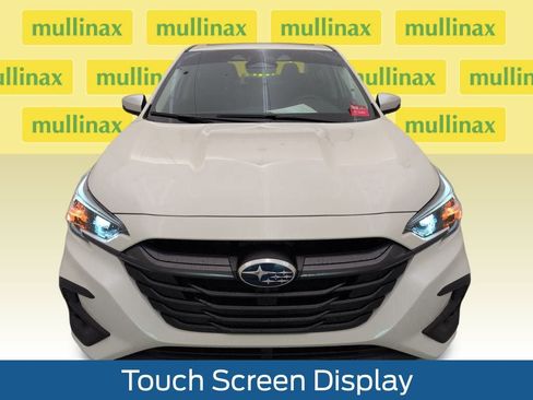 Used 2025 Subaru Legacy Touring XT w/ Popular Package #3 image 17