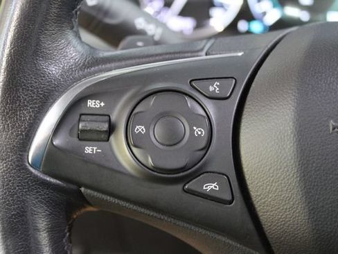 Used 2017 Buick LaCrosse Essence w/ Sights and Sounds Package FWD image 16