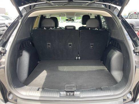 Used 2024 Ford Escape Platinum AWD/4WD image 17