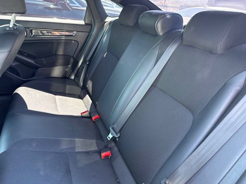 Used 2024 Honda Civic Sport image 5