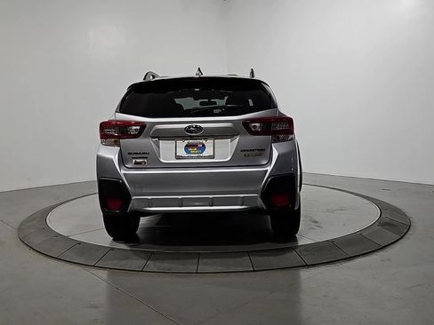 Used 2023 Subaru Crosstrek 2.5i Sport AWD/4WD image 4
