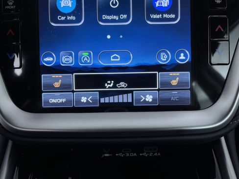 Certified 2025 Subaru Outback Premium w/ Popular Package #1A image 20