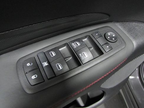 New 2026 Dodge Durango GT AWD/4WD image 22