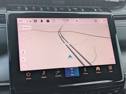 Certified 2023 Jeep Grand Cherokee L Overland image 21