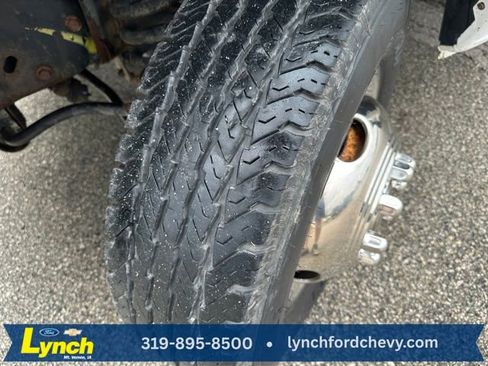 Used 2013 Ford E-450 and Econoline 450 Super Duty image 19