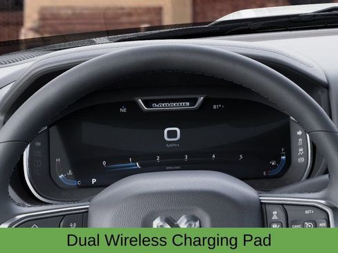 New 2026 RAM 3500 Laramie image 18