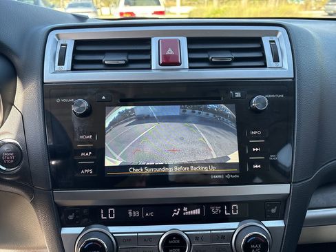 Used 2015 Subaru Outback 2.5i Limited image 27