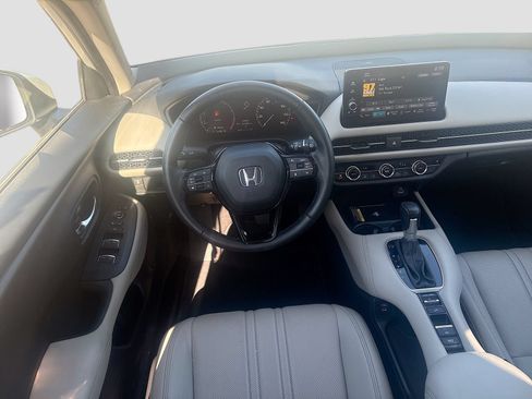 Used 2025 Honda HR-V EX-L image 22