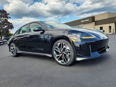 Used 2024 Hyundai Ioniq 6 SEL