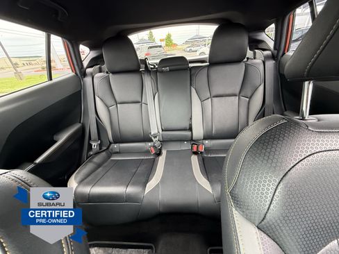 Used 2024 Subaru Crosstrek 2.5i Wilderness AWD/4WD image 15