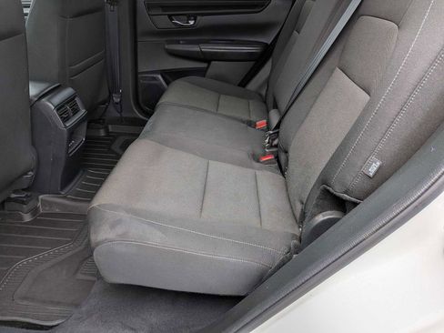 Certified 2024 Honda CR-V EX image 19
