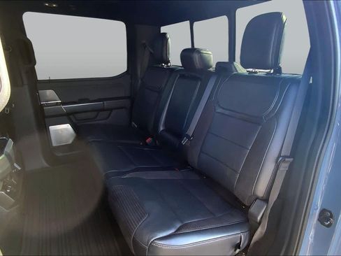 Used 2023 Ford F150 Raptor AWD/4WD image 42