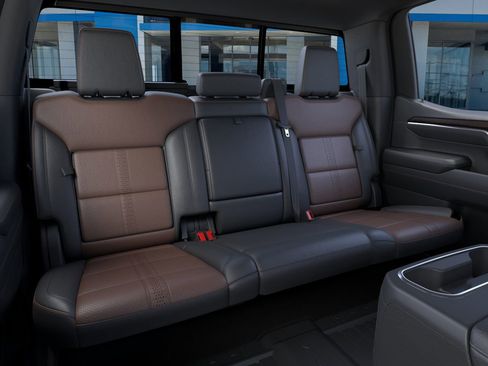 New 2026 Chevrolet Silverado 1500 High Country image 41