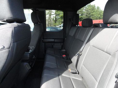 New 2026 Ford F150 STX AWD/4WD image 19