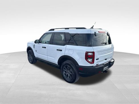 Used 2022 Ford Bronco Sport Big Bend w/ Convenience Package image 4