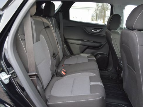 Used 2025 Chevrolet Blazer LT w/ Driver Confidence Package image 24