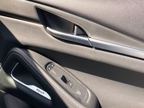 New 2027 INFINITI QX60 Luxe w/ Cargo Package FWD image 16