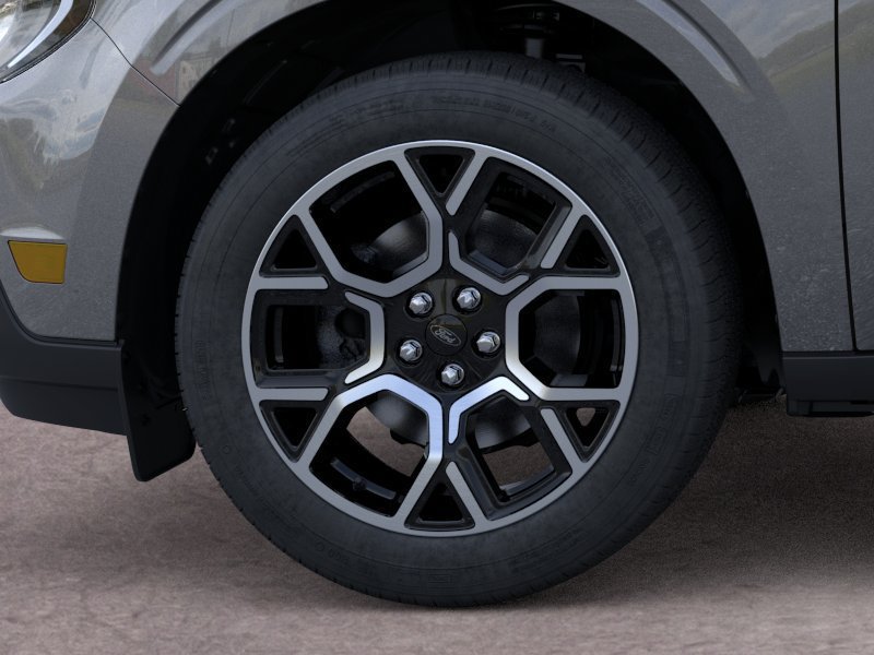 New 2026 Ford Maverick Lariat AWD/4WD image 22