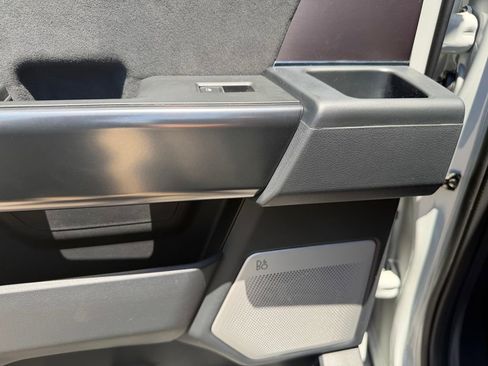 New 2026 Ford F150 Platinum AWD/4WD image 22