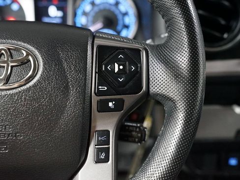 Certified 2023 Toyota Tacoma SR5 RWD image 14