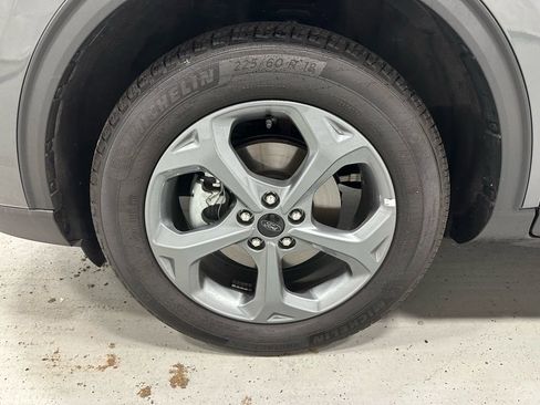 Used 2025 Ford Escape ST-Line image 57