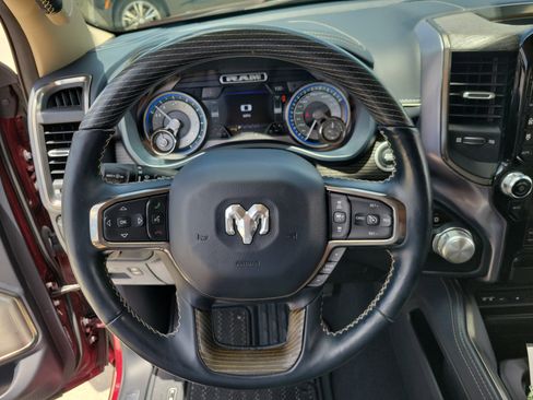 Used 2019 RAM 1500 Limited RWD image 27