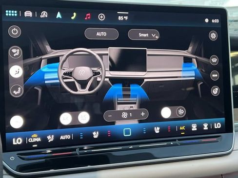 New 2026 Volkswagen Tiguan SEL R-Line image 21