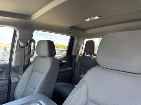 Used 2023 Chevrolet Silverado 1500 LT w/ Protection Package AWD/4WD image 25