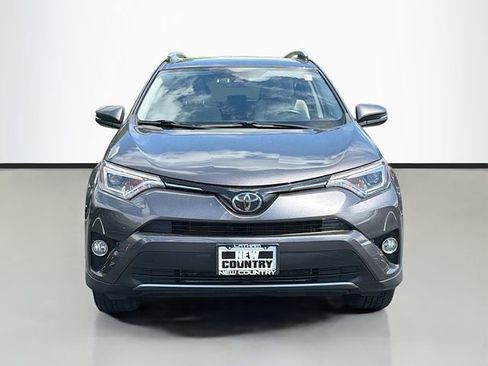 Used 2018 Toyota RAV4 Limited w/ All Weather Liner Package AWD/4WD image 2