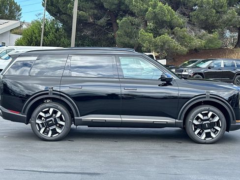 New 2027 Kia Telluride S AWD/4WD image 3