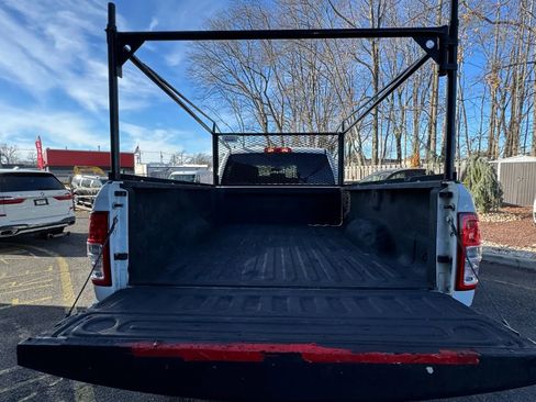 Used 2022 RAM 3500 Tradesman w/ Snow Chief Group image 21