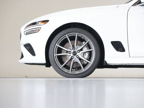 New 2026 Genesis G70 2.5T Prestige AWD/4WD image 9