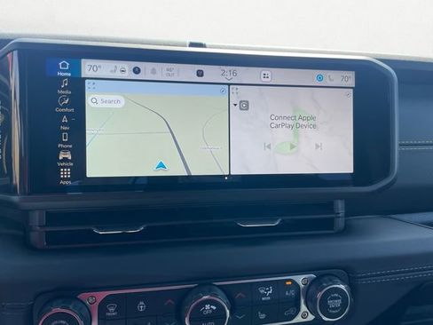 New 2025 Jeep Wrangler Sahara w/ Safety Group image 19