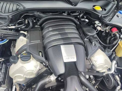 Used 2013 Porsche Panamera image 4