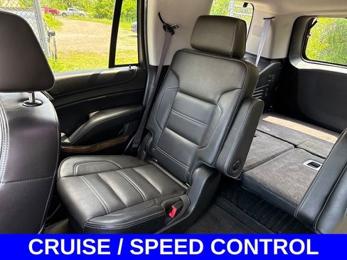 Used 2016 GMC Yukon Denali w/ Open Road Package AWD/4WD image 20